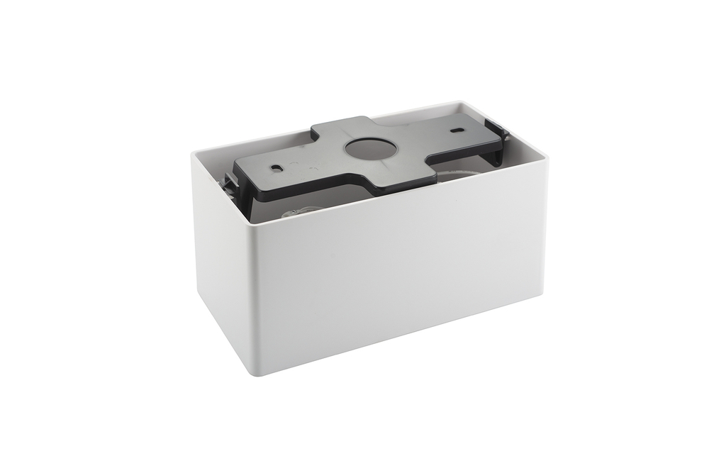 Накладной светильник Denkirs Soro DK3035-WB