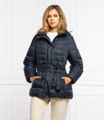 пуховая куртка Peserico - темно-синий(S24391 02200)