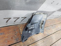 Воздуховод бампера левый AMG Mercedes E (W213) 20-23 Б/У Оригинал A2138858306