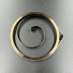 Пружина возвратная  ручного стартера Tohatsu 8-9.8 (9.8F-01.01.09; SWT9.8-05003; 98A-400003) (YUELAN