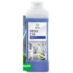 Средство моющие КЛИНИНГ «Deso C10» 1л./канистра