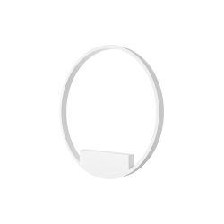 Настенный светодиодный светильник Maytoni Rim MOD058WL-L35W4K