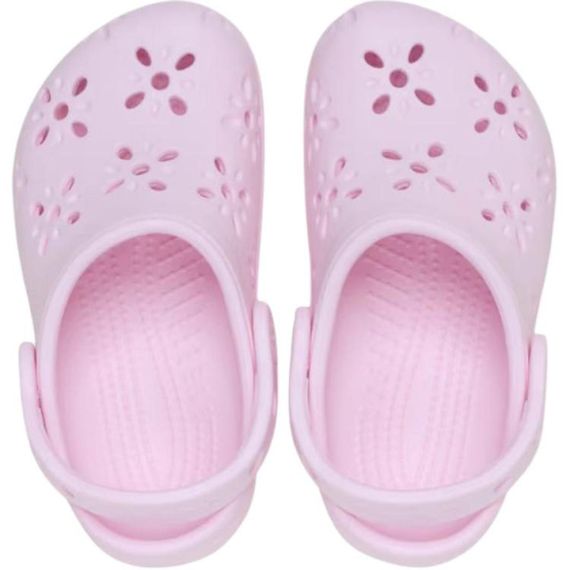 Crocs Classic Clog 'Pink'