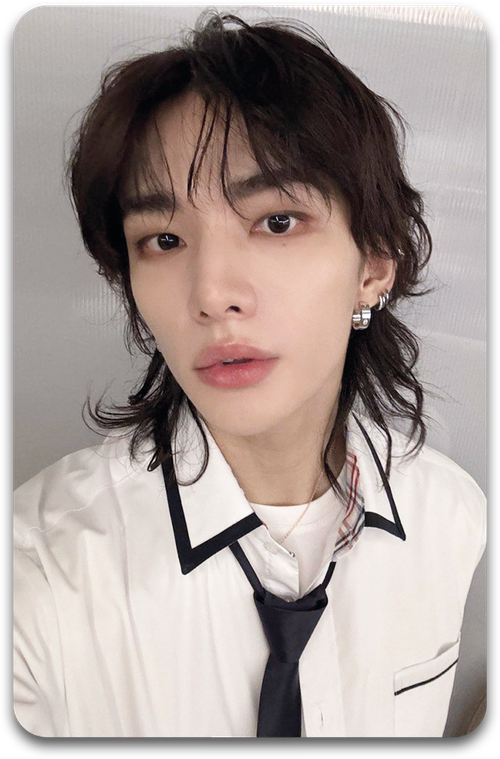 Карта / STRAY KIDS #1853