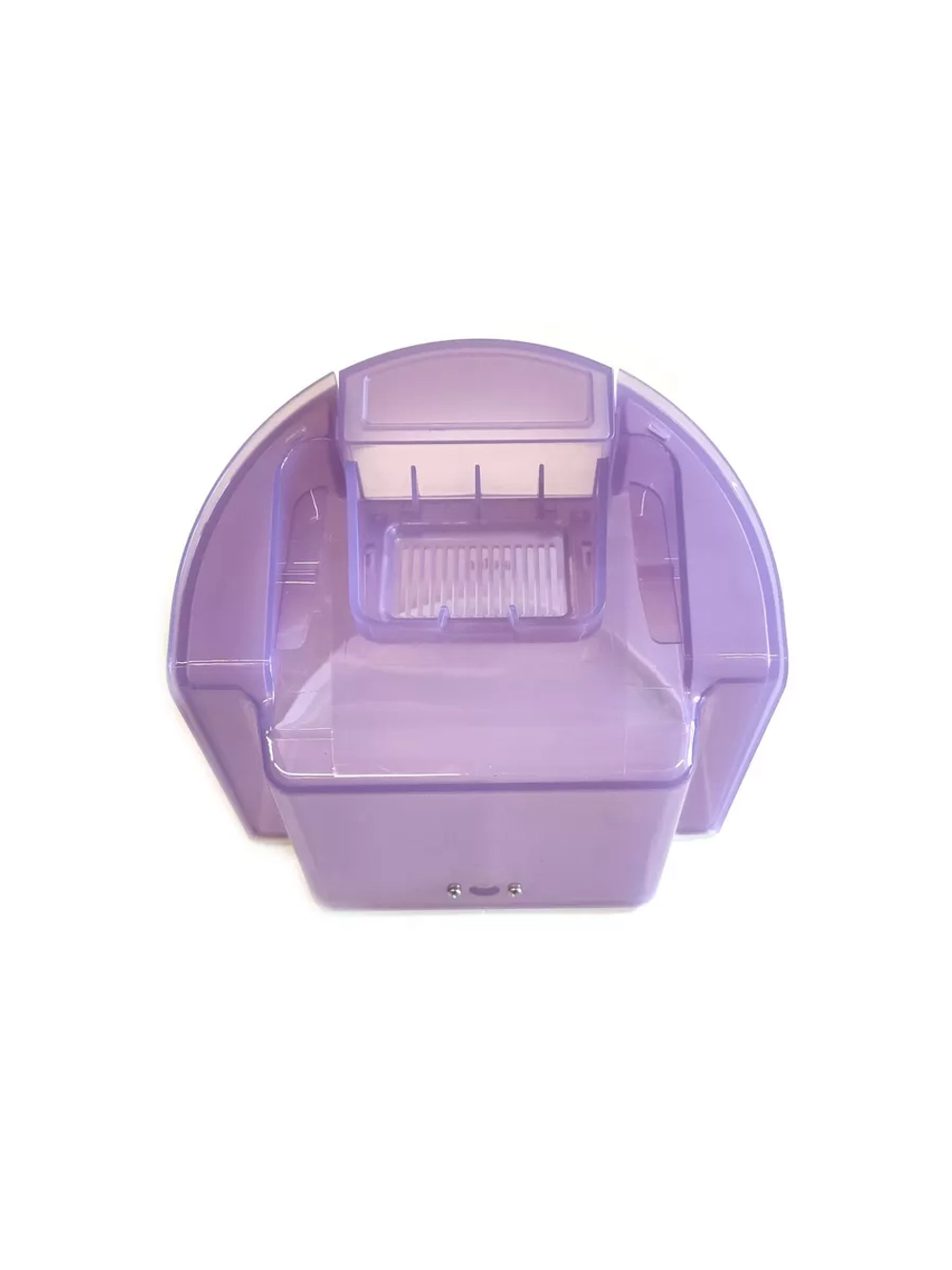 Бак воды для парогенератора Braun CareStyle