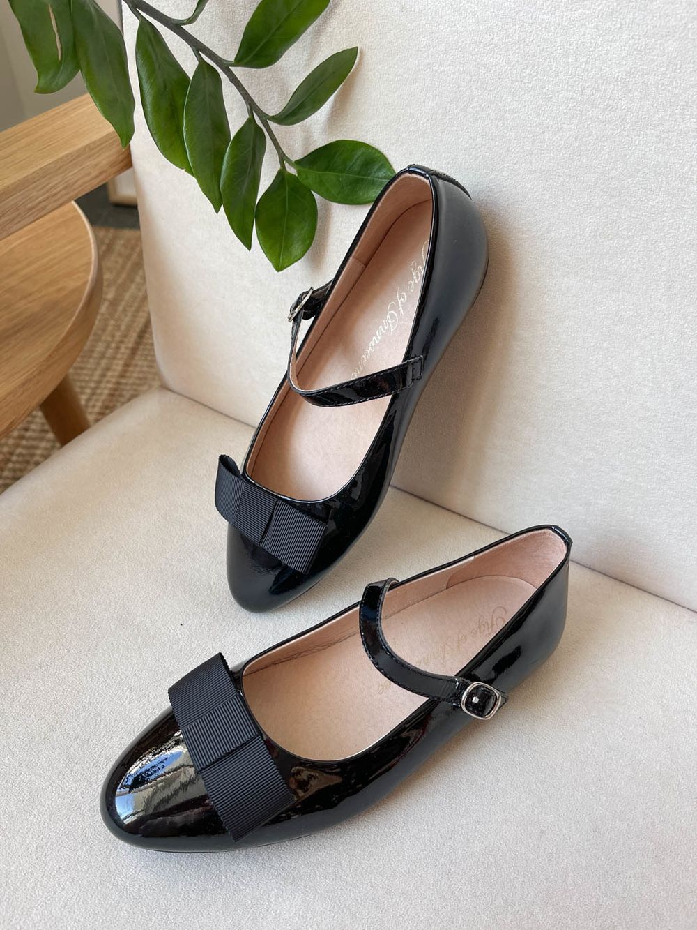 Туфли Age of Innocence