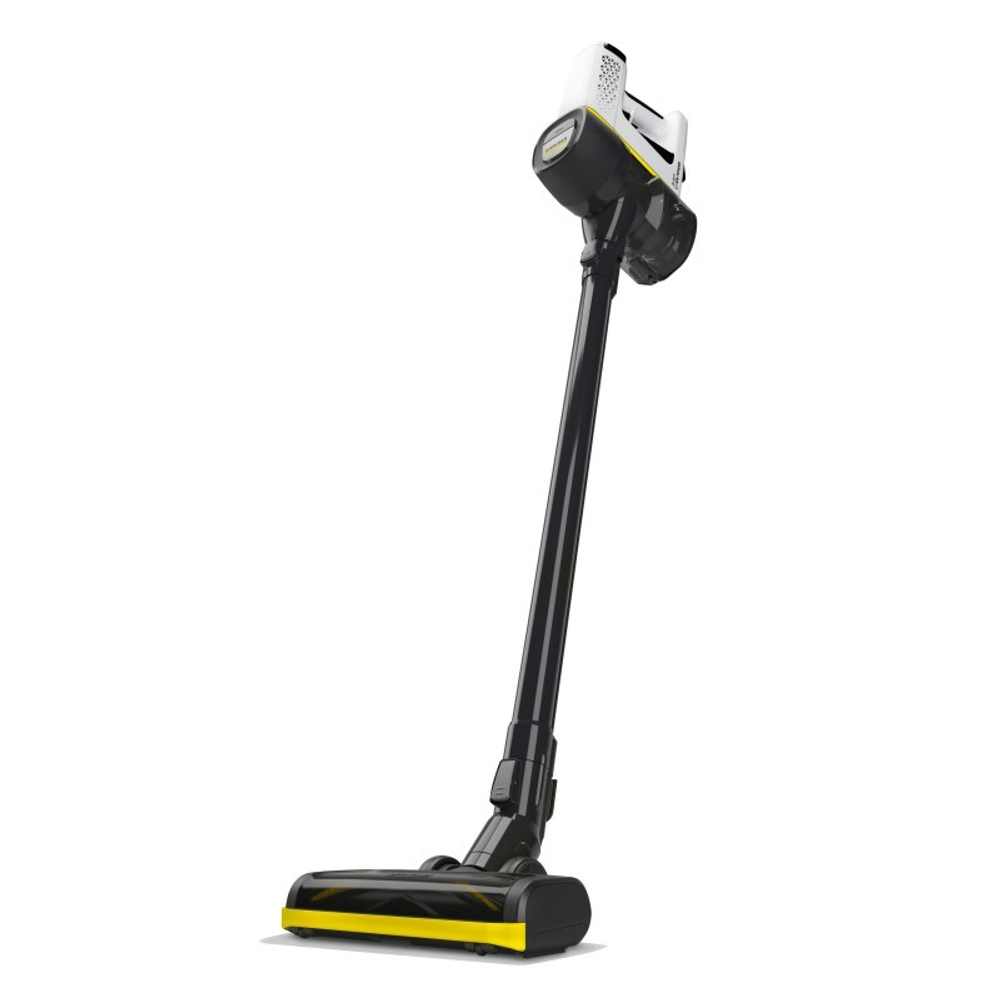Пылесос ручной Karcher VC 4 Cordless myHome Pet 140Вт (1.198-633.0)