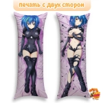 Дакимакура High School DxD Зеновия