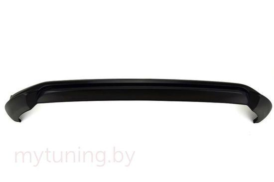 Юбка бампера V.3 для VW GOLF 7 2012-2020