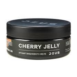 DEUS Cherry Jelly (Вишневое желе) 100г