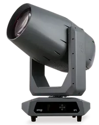 ORCA вращающаяся голова BEAM,  550Вт