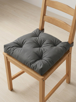 Подушка на стул Икеа Малинда 40*38 см