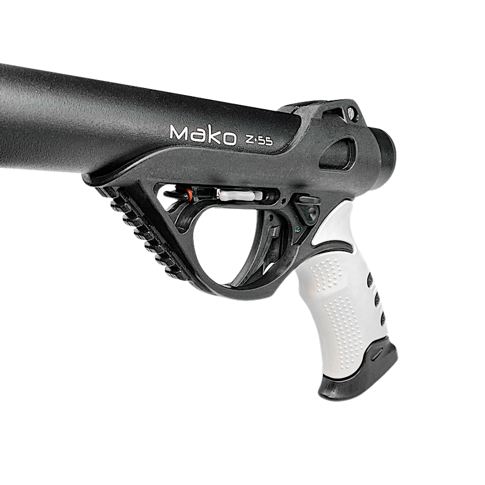 Ружьё пневматическое Scorpena MAKO-z 7мм калён. -
