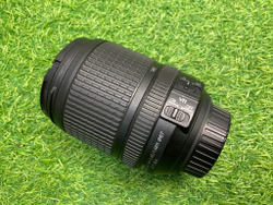 Nikon 18-140mm 3.5-5.6G ED VR DX AF-S