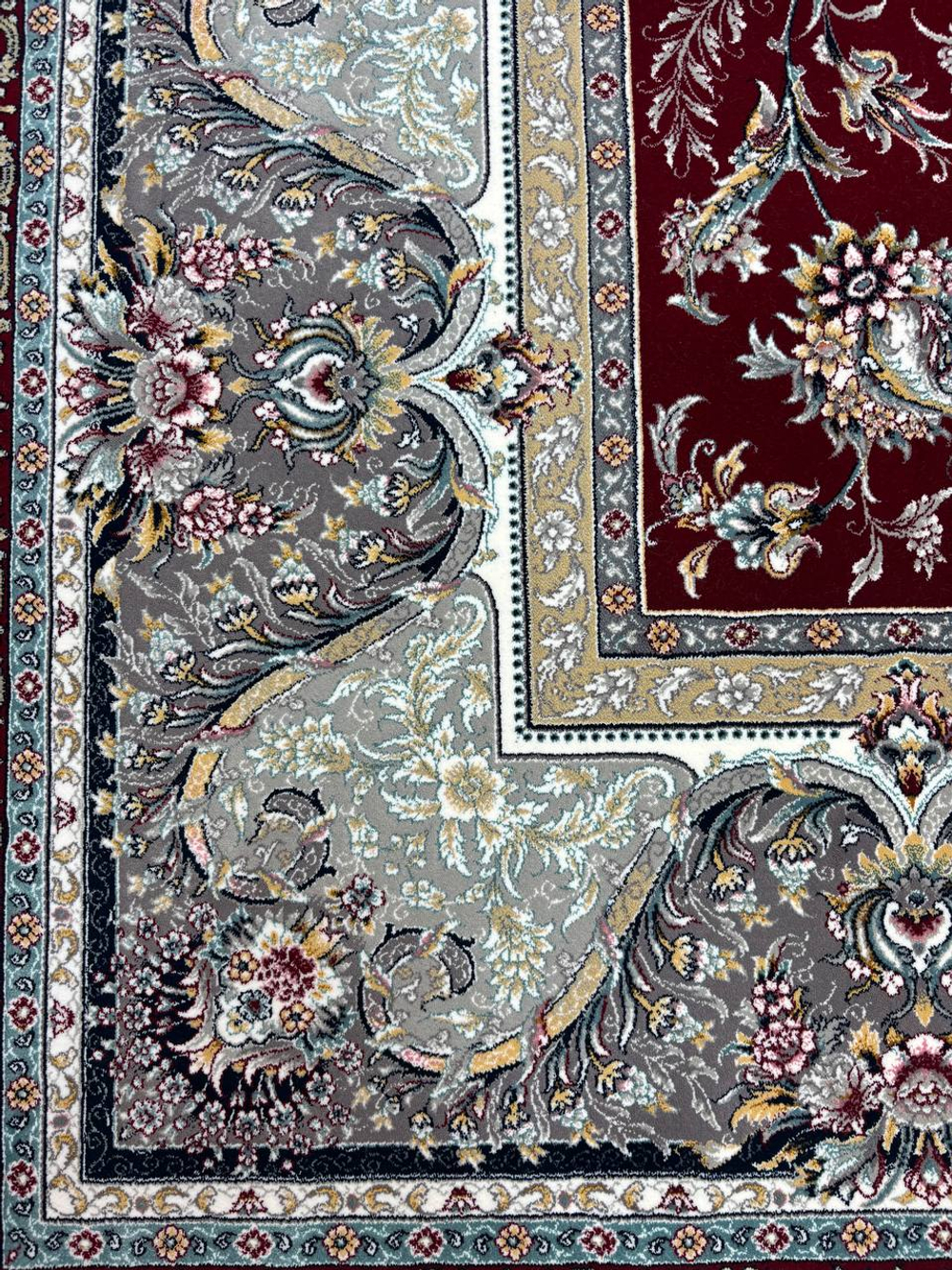 Gheytarancarpet Paradise Collection G-484 (200*300 см). red