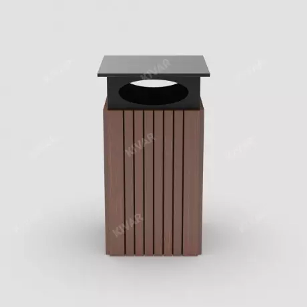 Урна Земля