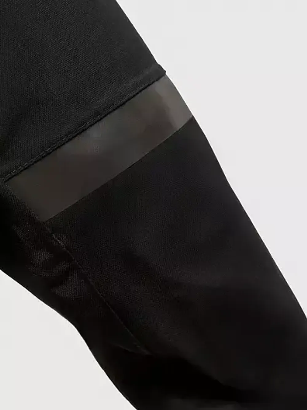 Комбинезон подростковый ABRAU NORPPA чёрный