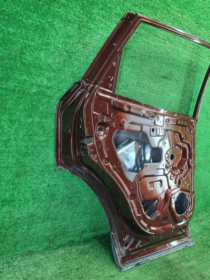 Дверь задняя левая Hongqi HS5 (2019-н.в.)