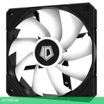Кулер для корпуса ID-Cooling TF-12025-ARGB