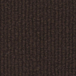 Полотно нетканое иглопробивное Экспоплей Какао, ширина 2м, рулон 100 кв.м