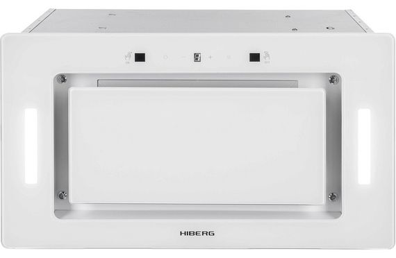 Вытяжка HIBERG VMF 6191 W