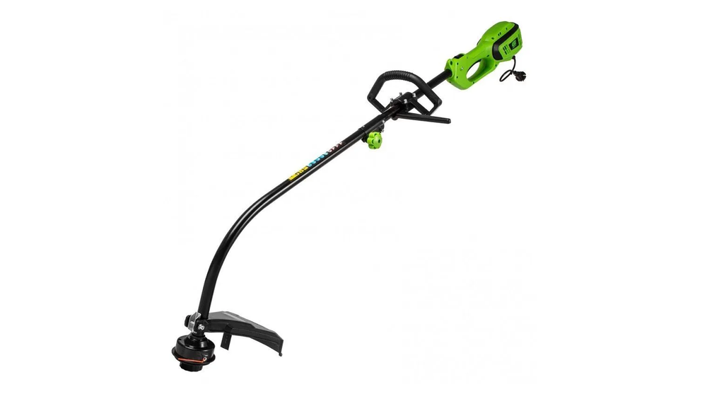 Триммер электрический Сибртех ЭКИ-1100