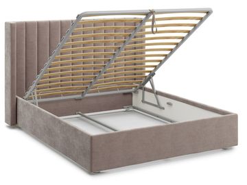 Кровать Premium Mellisa Исп 2. 180 с подъемным механизмом - Velutto 22