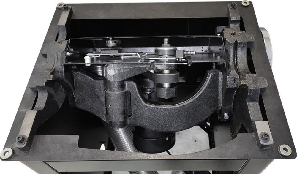 Станок циркулярный Warrior W0700R 2,2 кВт, 400B 0101010245000