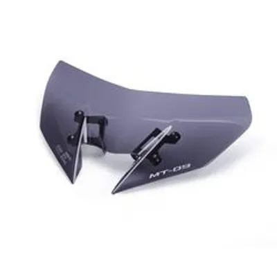 Стекло ветровое Yamaha BS2261C00000