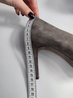 Туфли Marco Tozzi модные 38 размер