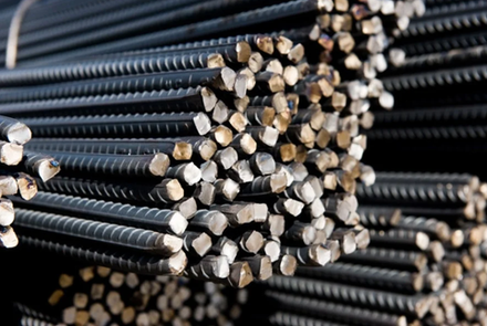 Арматура А3 25 А500С L=12.0 (м.п.)