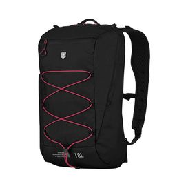 Рюкзак Victorinox Altmont Active L.W. Compact Backpack 606899, черный