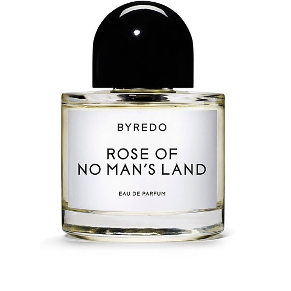 BYREDO ROSE OF NO MAN'S LAND