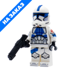 Клон-солдат Кикс (2 фаза)