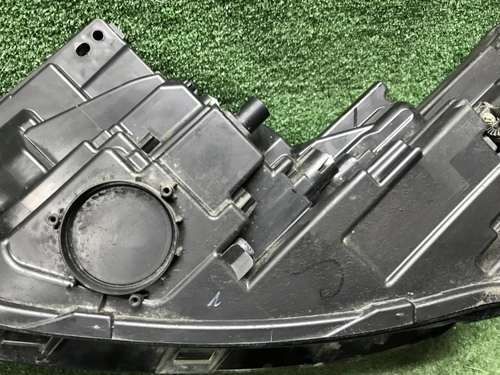 Битая Фара правая EXEED VX (2021-2024) LED