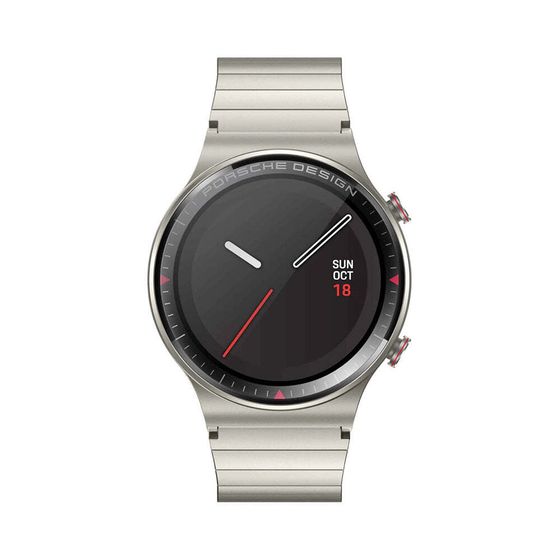 Huawei Porsche Design Huawei Watch GT 2