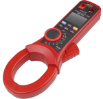 Клещи токоизмерительные RGK CM-50 с поверкой