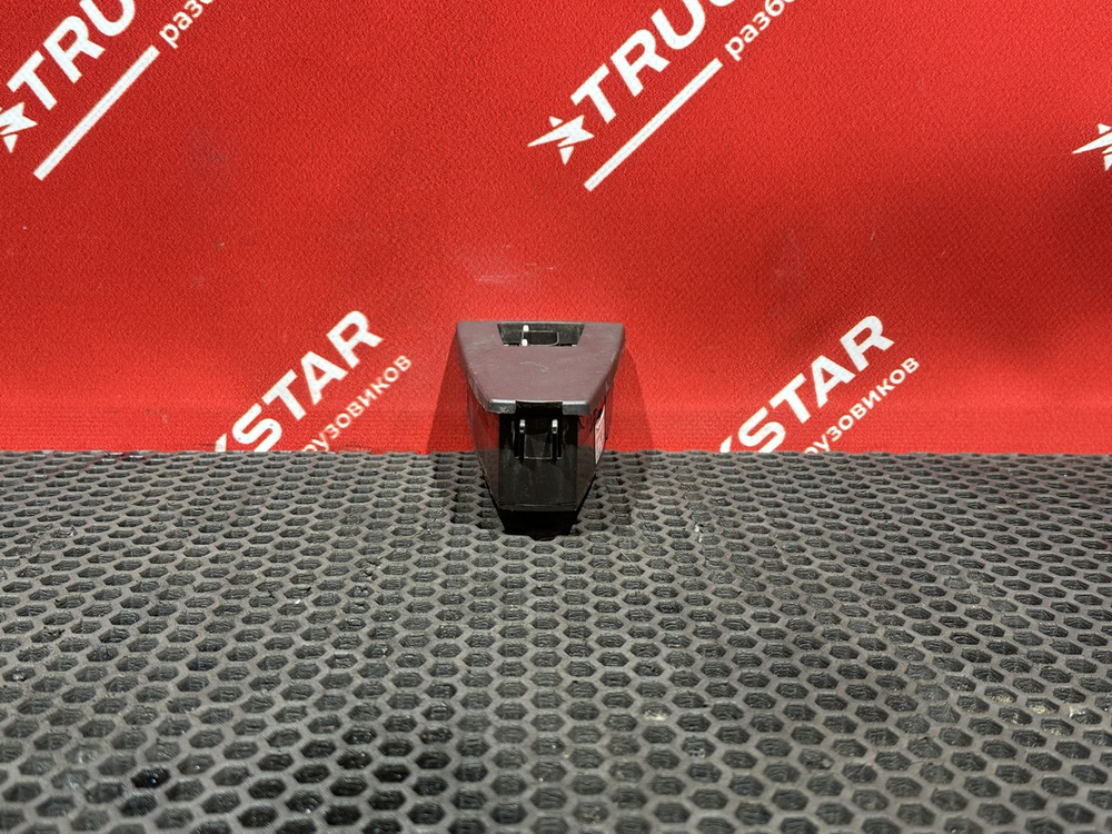 Блок управления стеклоподъемником