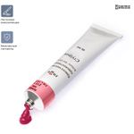 Краска масляная художественная розовая, Гамма Студия, туба, 46 мл