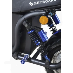 Электроскутер Skyboard BR30-2WD (Ural)