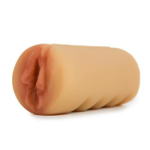 Мастурбатор Penthouse® POP a Pet CyberSkin® stroker, Scarlet (Цвет: телесный)