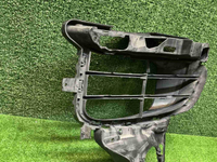 Решетка перед. бампера Porsche Cayenne 958 (14-18)