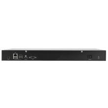 IP видеорегистратор 32-х канальный TRASSIR MiniNVR AF 32 v2