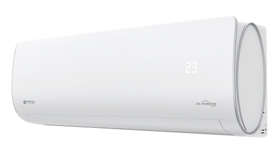 Инверторная сплит-система Royal Clima OPTIMUM DC Inverter RCI-OM35HN (комплект)