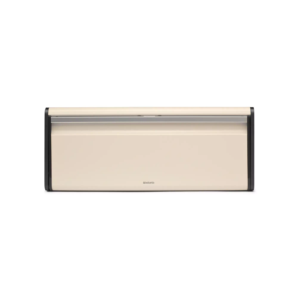 Brabantia -  бежевая хлебница / артикул   202384  / GTIN 8710755202384