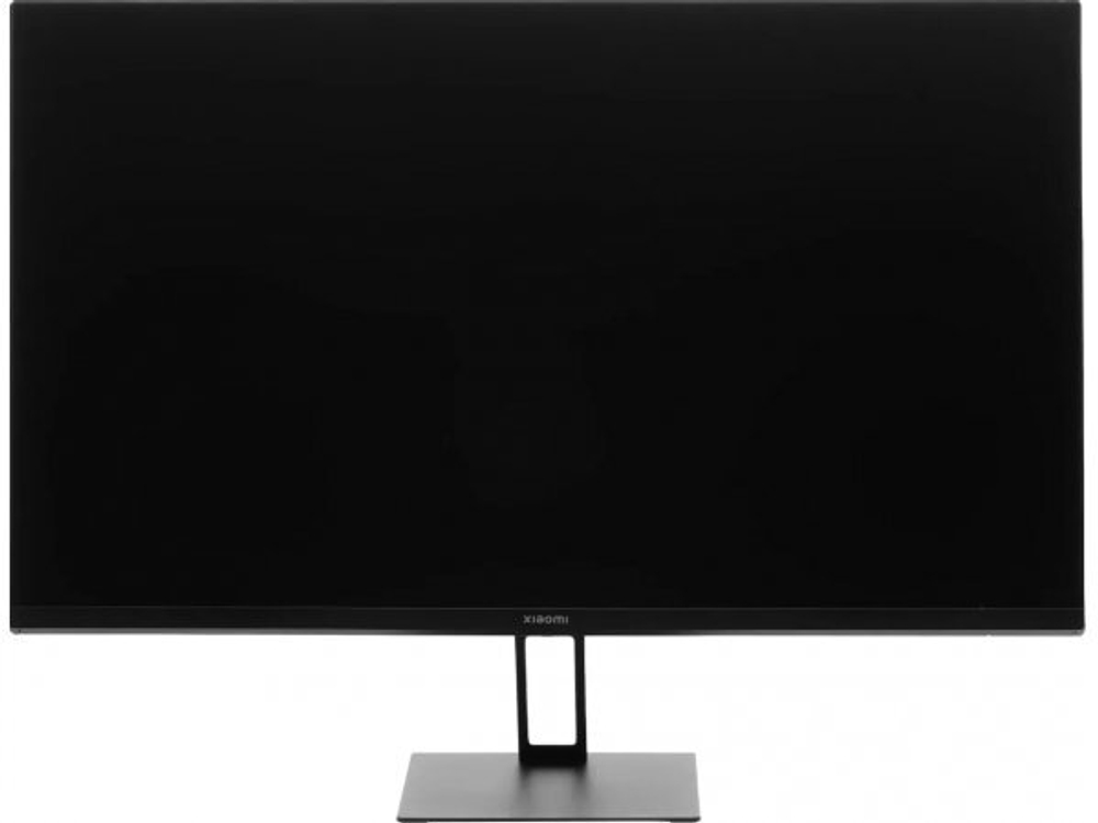 Монитор Xiaomi Monitor G27i 27" Black (ELA5375EU)