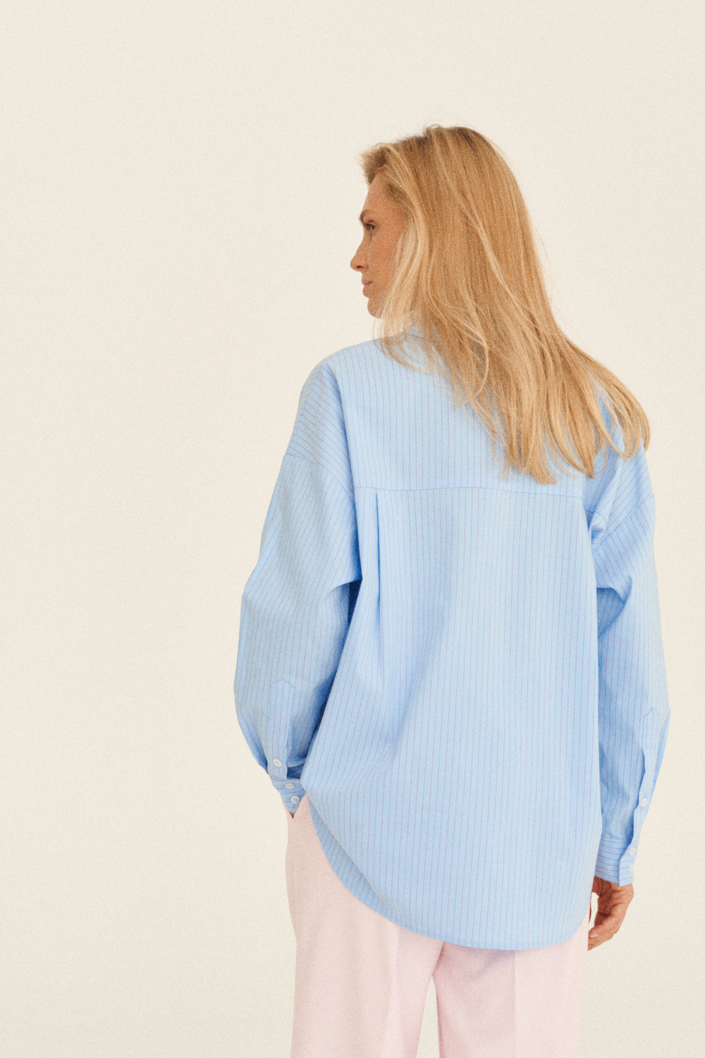 Блузка (рубашка) art.949-2