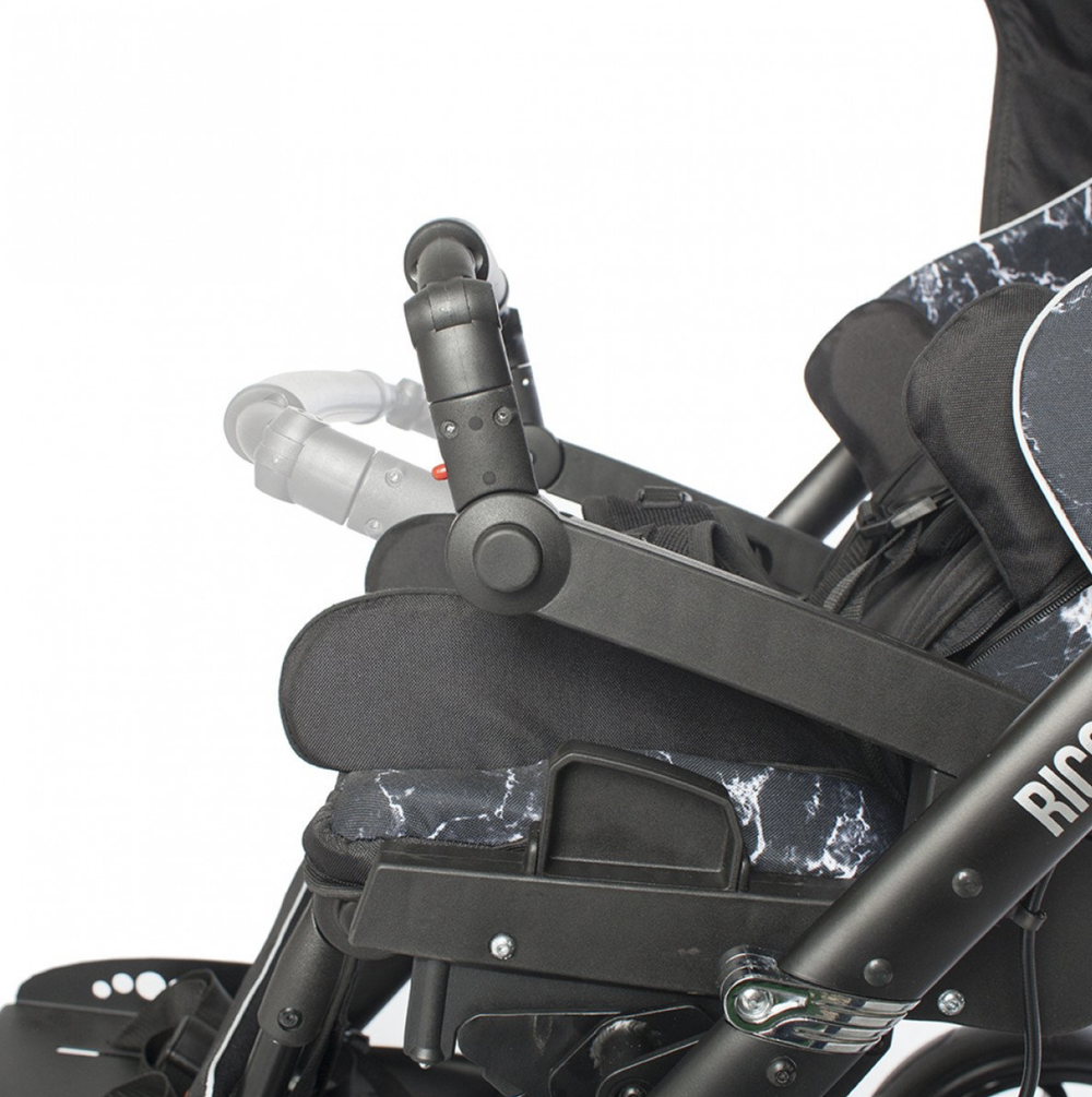 Baffin Buggy PRO прогулочная коляска для детей с ДЦП