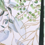 Пакет подарочный «Утреннее настроение» 26*32*10 см, микс