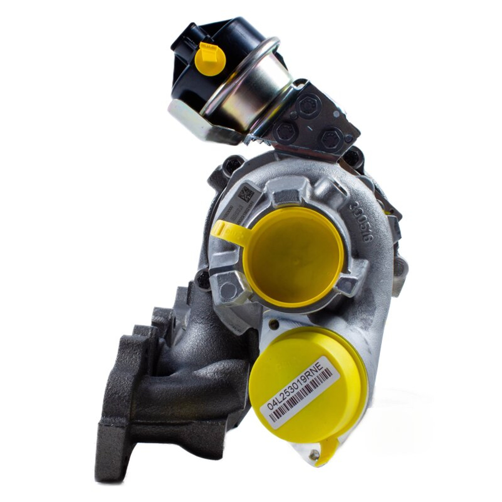 Турбина 04L253010K Mahle для Audi
